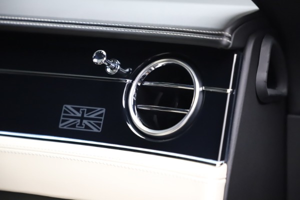 New 2020 Bentley Continental GT V8 First Edition for sale Sold at Rolls-Royce Motor Cars Greenwich in Greenwich CT 06830 28