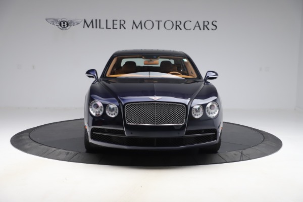 Used 2016 Bentley Flying Spur V8 for sale Sold at Rolls-Royce Motor Cars Greenwich in Greenwich CT 06830 12