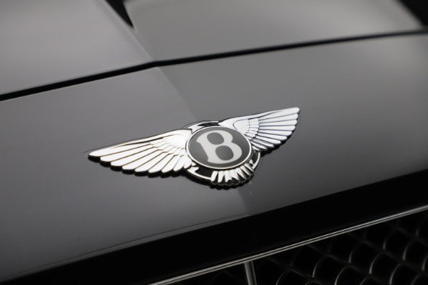 Used 2015 Bentley Continental GTC Speed for sale Sold at Rolls-Royce Motor Cars Greenwich in Greenwich CT 06830 22