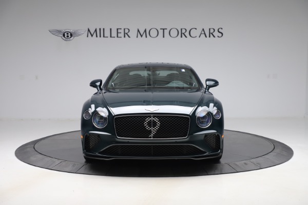 Used 2020 Bentley Continental GT Number 9 Edition for sale Call for price at Rolls-Royce Motor Cars Greenwich in Greenwich CT 06830 3