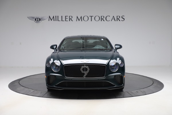 Used 2020 Bentley Continental GT Number 9 Edition for sale Sold at Rolls-Royce Motor Cars Greenwich in Greenwich CT 06830 3