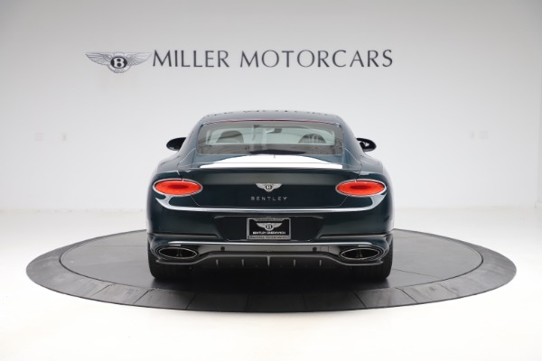 Used 2020 Bentley Continental GT Number 9 Edition for sale Sold at Rolls-Royce Motor Cars Greenwich in Greenwich CT 06830 9