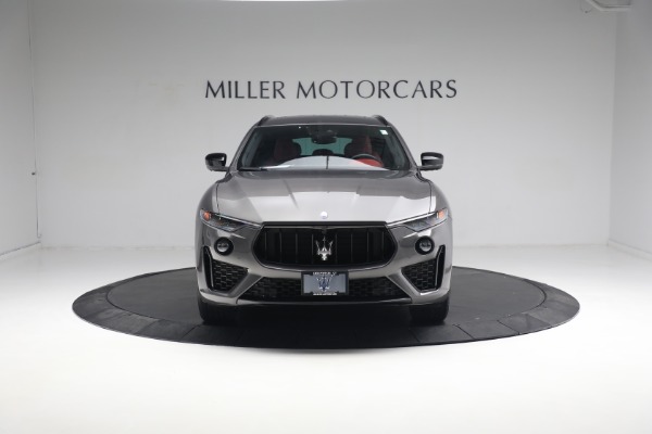 Used 2020 Maserati Levante Q4 GranSport for sale Sold at Rolls-Royce Motor Cars Greenwich in Greenwich CT 06830 15