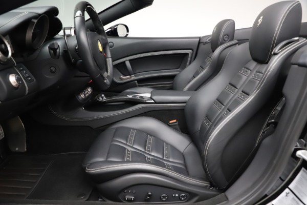 Used 2014 Ferrari California 30 for sale Sold at Rolls-Royce Motor Cars Greenwich in Greenwich CT 06830 20