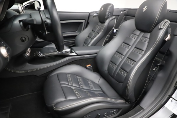 Used 2014 Ferrari California 30 for sale Sold at Rolls-Royce Motor Cars Greenwich in Greenwich CT 06830 21