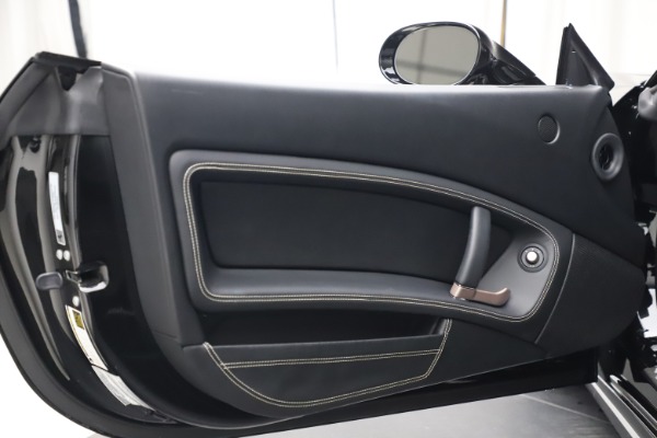 Used 2014 Ferrari California 30 for sale Sold at Rolls-Royce Motor Cars Greenwich in Greenwich CT 06830 22