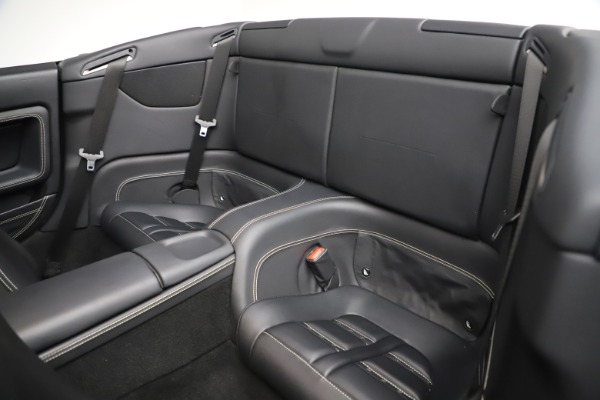 Used 2014 Ferrari California 30 for sale Sold at Rolls-Royce Motor Cars Greenwich in Greenwich CT 06830 23