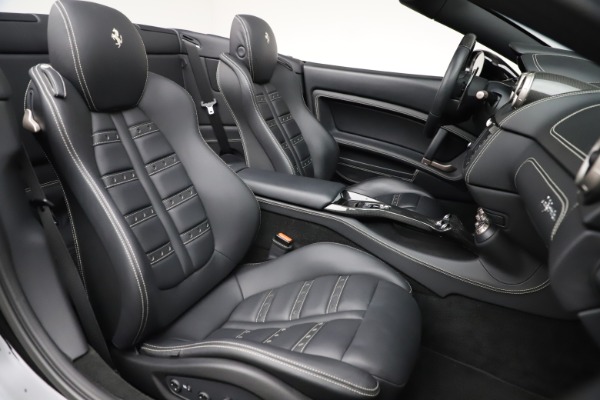 Used 2014 Ferrari California 30 for sale Sold at Rolls-Royce Motor Cars Greenwich in Greenwich CT 06830 26