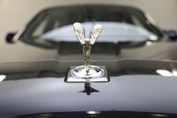 Used 2019 Rolls-Royce Cullinan for sale $299,900 at Rolls-Royce Motor Cars Greenwich in Greenwich CT 06830 26