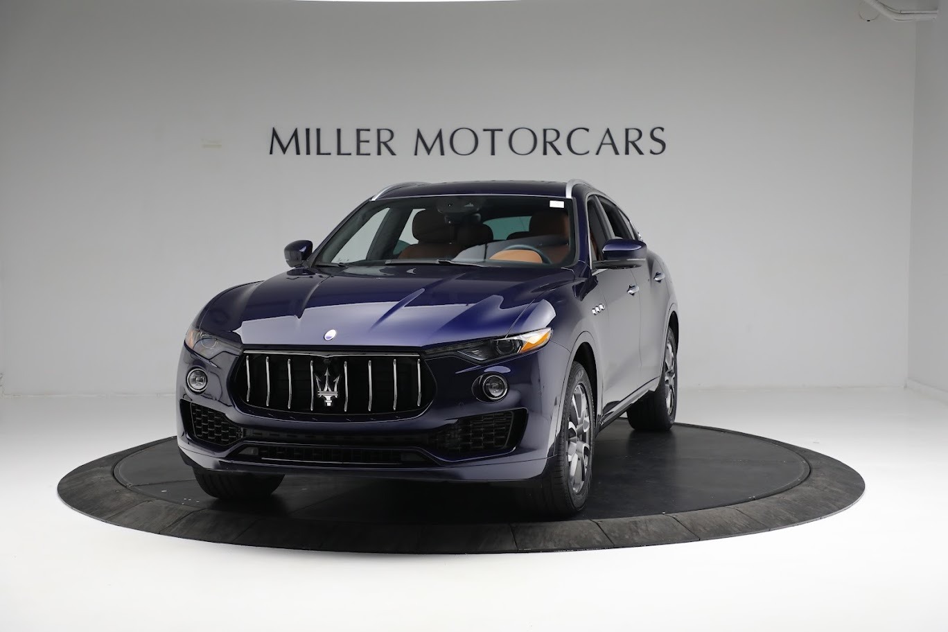 Used 2020 Maserati Levante Q4 for sale Sold at Rolls-Royce Motor Cars Greenwich in Greenwich CT 06830 1