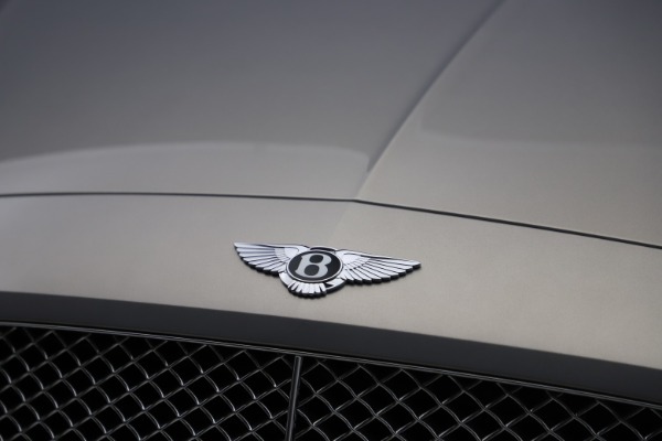 Used 2016 Bentley Continental GT W12 for sale Sold at Rolls-Royce Motor Cars Greenwich in Greenwich CT 06830 14