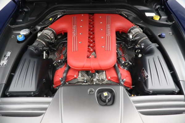 Used 2011 Ferrari 599 GTO for sale Sold at Rolls-Royce Motor Cars Greenwich in Greenwich CT 06830 23