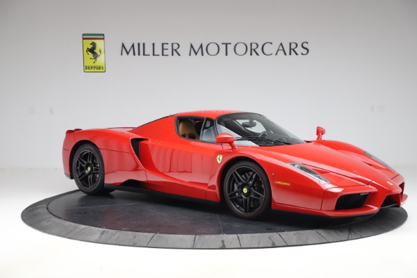 Used 2003 Ferrari Enzo for sale Sold at Rolls-Royce Motor Cars Greenwich in Greenwich CT 06830 10