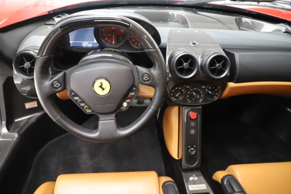 Used 2003 Ferrari Enzo for sale Sold at Rolls-Royce Motor Cars Greenwich in Greenwich CT 06830 16