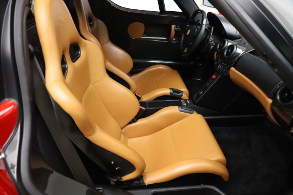 Used 2003 Ferrari Enzo for sale Sold at Rolls-Royce Motor Cars Greenwich in Greenwich CT 06830 19