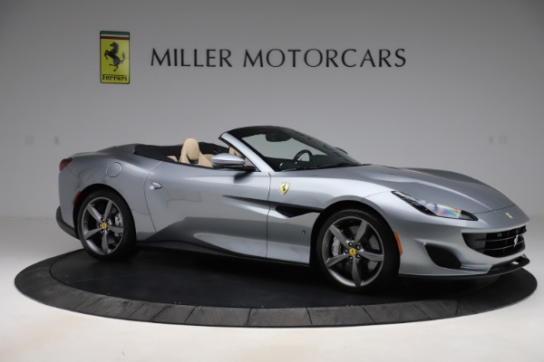 Used 2019 Ferrari Portofino for sale Sold at Rolls-Royce Motor Cars Greenwich in Greenwich CT 06830 10