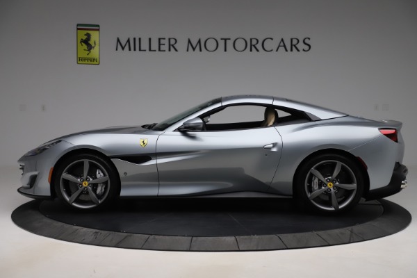 Used 2019 Ferrari Portofino for sale Sold at Rolls-Royce Motor Cars Greenwich in Greenwich CT 06830 14