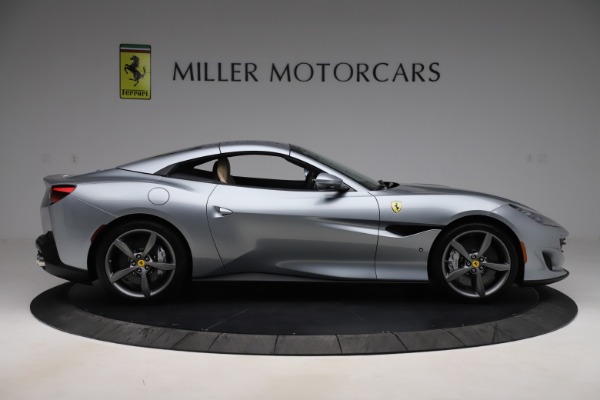 Used 2019 Ferrari Portofino for sale Sold at Rolls-Royce Motor Cars Greenwich in Greenwich CT 06830 17