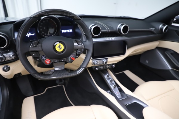 Used 2019 Ferrari Portofino for sale Sold at Rolls-Royce Motor Cars Greenwich in Greenwich CT 06830 19