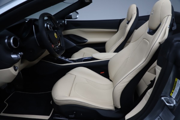 Used 2019 Ferrari Portofino for sale Sold at Rolls-Royce Motor Cars Greenwich in Greenwich CT 06830 20