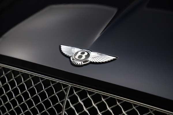 New 2020 Bentley Continental GT V8 for sale Sold at Rolls-Royce Motor Cars Greenwich in Greenwich CT 06830 14