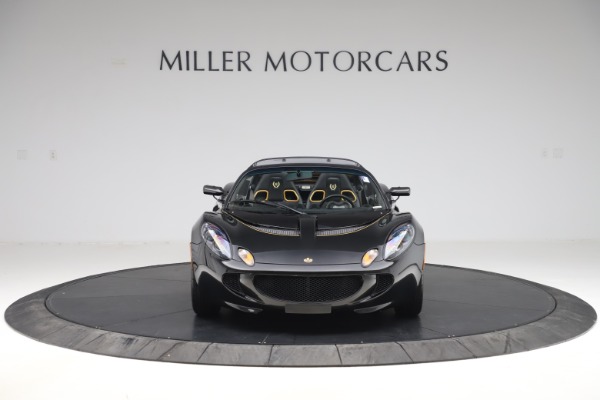 Used 2007 Lotus Elise Type 72D for sale Sold at Rolls-Royce Motor Cars Greenwich in Greenwich CT 06830 12
