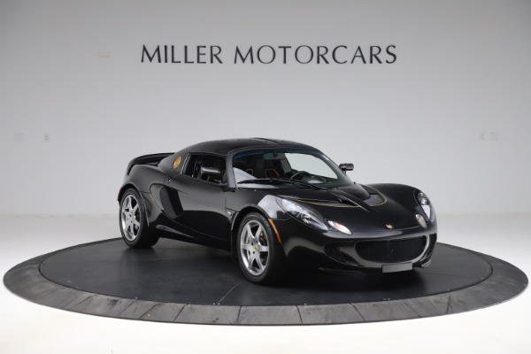 Used 2007 Lotus Elise Type 72D for sale Sold at Rolls-Royce Motor Cars Greenwich in Greenwich CT 06830 16