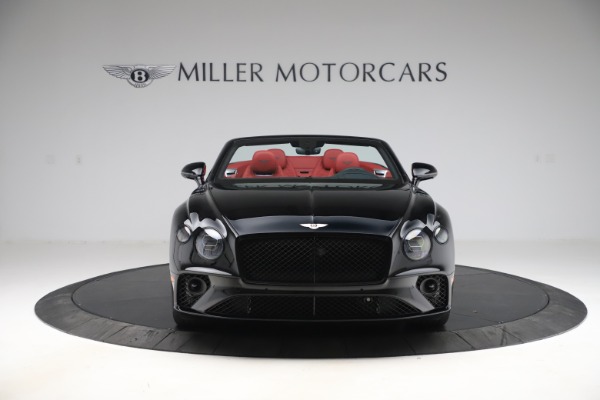 Used 2020 Bentley Continental GT V8 for sale Sold at Rolls-Royce Motor Cars Greenwich in Greenwich CT 06830 12