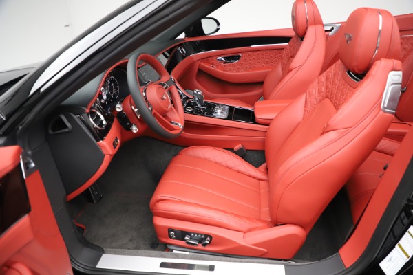 Used 2020 Bentley Continental GT V8 for sale Sold at Rolls-Royce Motor Cars Greenwich in Greenwich CT 06830 23
