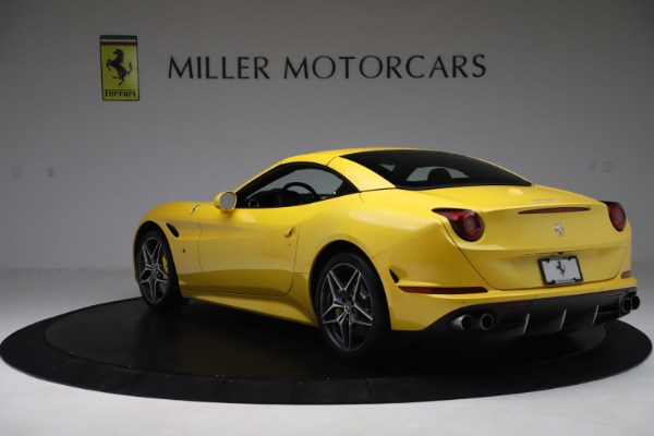 Used 2015 Ferrari California T for sale Sold at Rolls-Royce Motor Cars Greenwich in Greenwich CT 06830 15