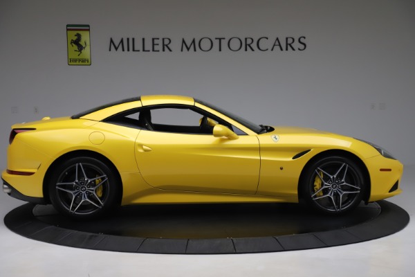 Used 2015 Ferrari California T for sale Sold at Rolls-Royce Motor Cars Greenwich in Greenwich CT 06830 17