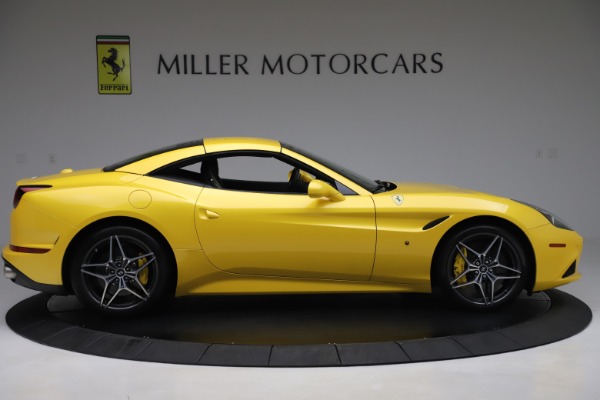 Used 2015 Ferrari California T for sale Sold at Rolls-Royce Motor Cars Greenwich in Greenwich CT 06830 17