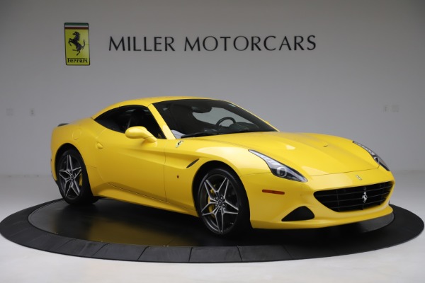 Used 2015 Ferrari California T for sale Sold at Rolls-Royce Motor Cars Greenwich in Greenwich CT 06830 18