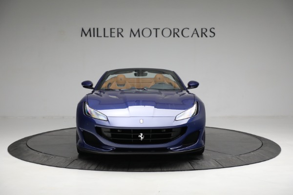 Used 2019 Ferrari Portofino for sale $259,900 at Rolls-Royce Motor Cars Greenwich in Greenwich CT 06830 12