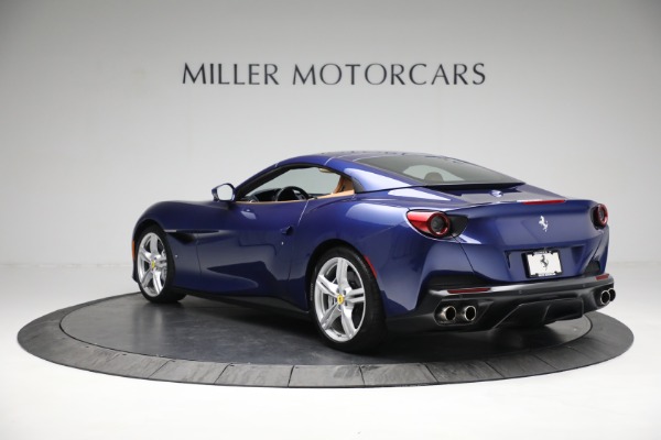Used 2019 Ferrari Portofino for sale Sold at Rolls-Royce Motor Cars Greenwich in Greenwich CT 06830 15