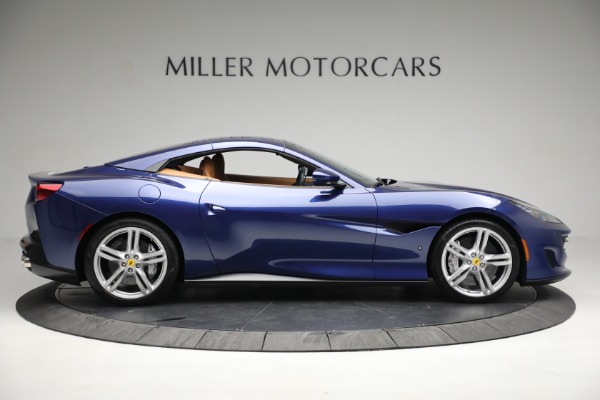 Used 2019 Ferrari Portofino for sale Sold at Rolls-Royce Motor Cars Greenwich in Greenwich CT 06830 17