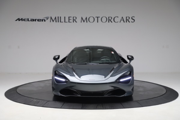 New 2020 McLaren 720S Spider Performance for sale Sold at Rolls-Royce Motor Cars Greenwich in Greenwich CT 06830 21