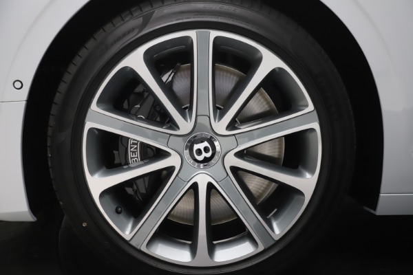 Used 2020 Bentley Flying Spur W12 for sale $259,900 at Rolls-Royce Motor Cars Greenwich in Greenwich CT 06830 16