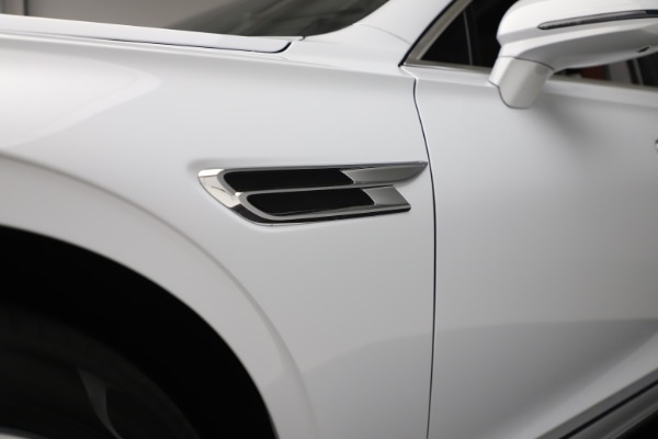 Used 2020 Bentley Flying Spur W12 for sale $259,900 at Rolls-Royce Motor Cars Greenwich in Greenwich CT 06830 17