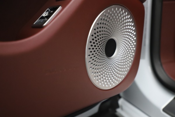 Used 2020 Bentley Flying Spur W12 for sale $259,900 at Rolls-Royce Motor Cars Greenwich in Greenwich CT 06830 20