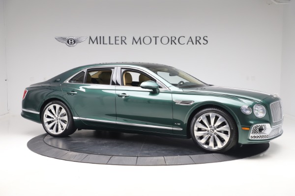 Used 2020 Bentley Flying Spur W12 First Edition for sale Sold at Rolls-Royce Motor Cars Greenwich in Greenwich CT 06830 10