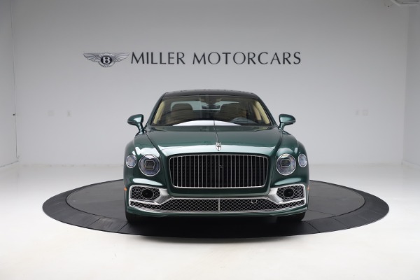 Used 2020 Bentley Flying Spur W12 First Edition for sale $249,900 at Rolls-Royce Motor Cars Greenwich in Greenwich CT 06830 12