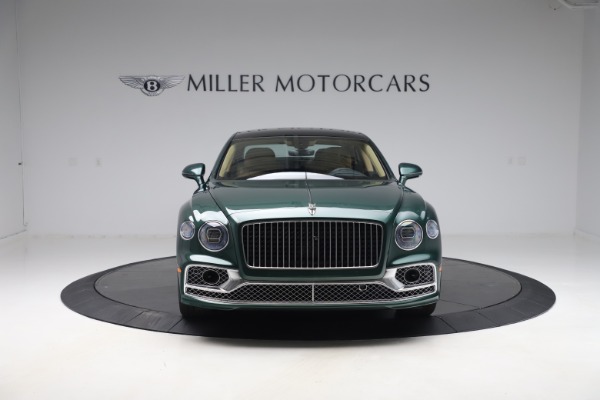 Used 2020 Bentley Flying Spur W12 First Edition for sale Sold at Rolls-Royce Motor Cars Greenwich in Greenwich CT 06830 12