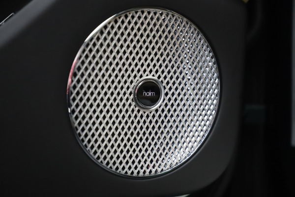 New 2020 Bentley Flying Spur W12 First Edition for sale $281,050 at Rolls-Royce Motor Cars Greenwich in Greenwich CT 06830 18