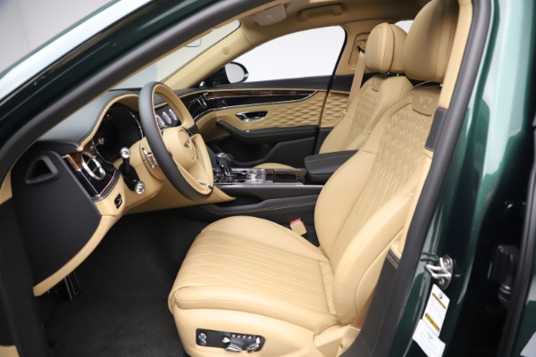 Used 2020 Bentley Flying Spur W12 First Edition for sale $249,900 at Rolls-Royce Motor Cars Greenwich in Greenwich CT 06830 21
