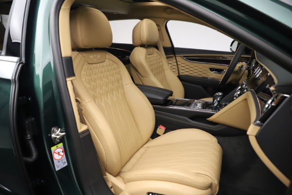 Used 2020 Bentley Flying Spur W12 First Edition for sale $249,900 at Rolls-Royce Motor Cars Greenwich in Greenwich CT 06830 28