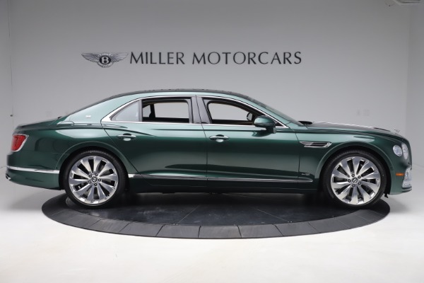 Used 2020 Bentley Flying Spur W12 First Edition for sale $249,900 at Rolls-Royce Motor Cars Greenwich in Greenwich CT 06830 9