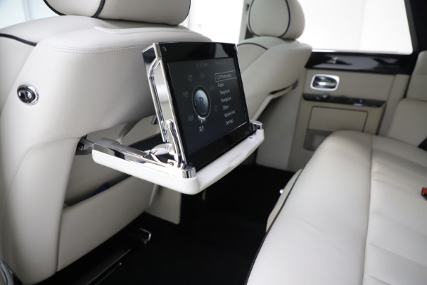 Used 2013 Rolls-Royce Phantom for sale Sold at Rolls-Royce Motor Cars Greenwich in Greenwich CT 06830 15