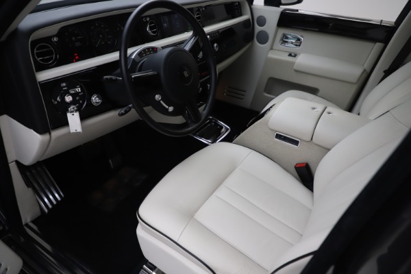 Used 2013 Rolls-Royce Phantom for sale Sold at Rolls-Royce Motor Cars Greenwich in Greenwich CT 06830 9