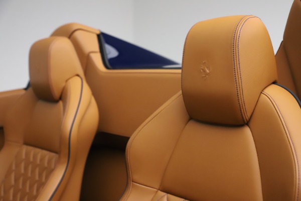 Used 2013 Ferrari 458 Spider for sale Sold at Rolls-Royce Motor Cars Greenwich in Greenwich CT 06830 23